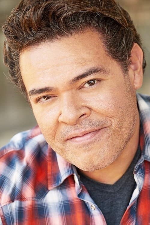 Frank Gallegos profile Frank Gallegos profile