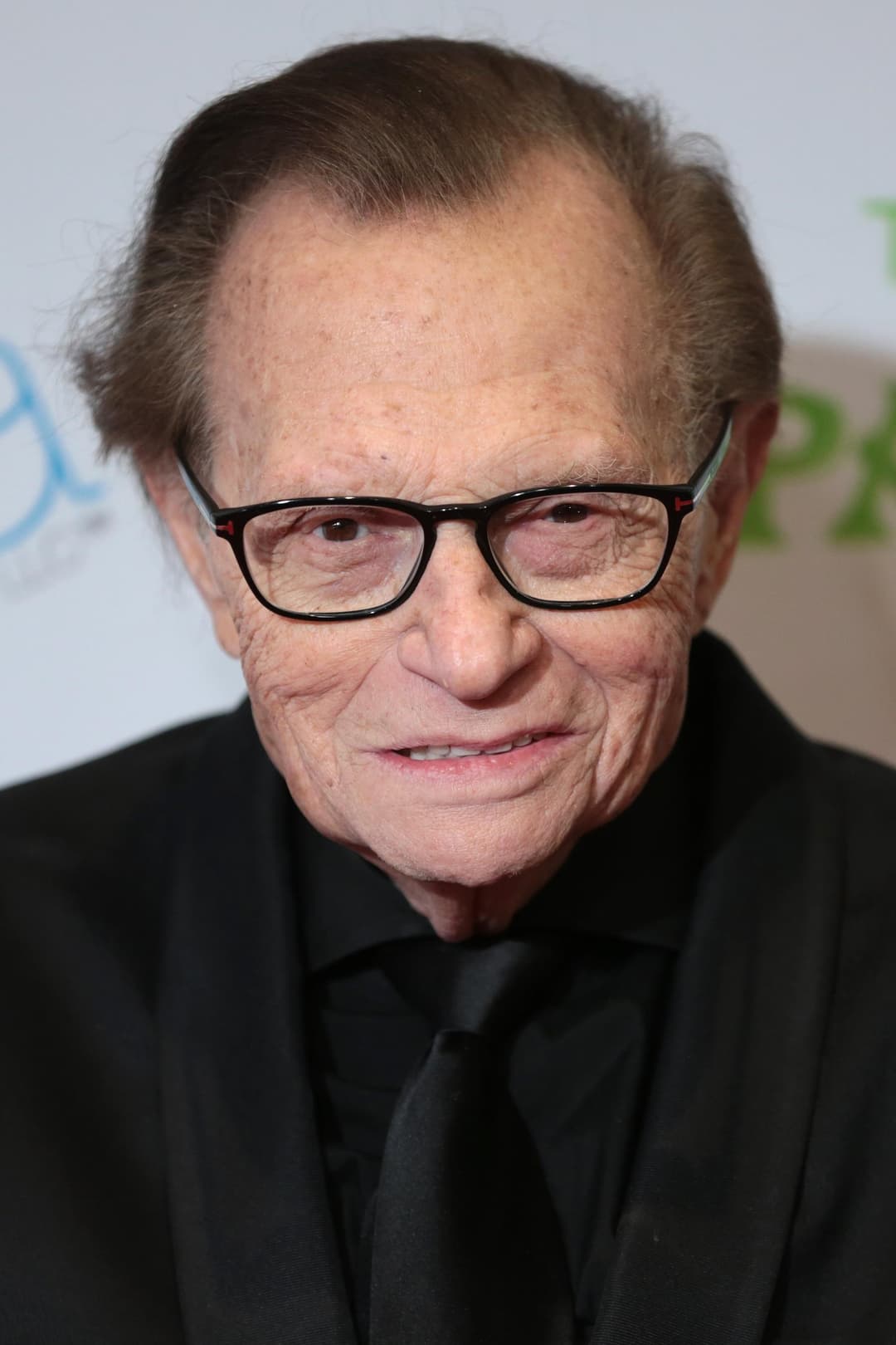 Larry King profile Larry King profile