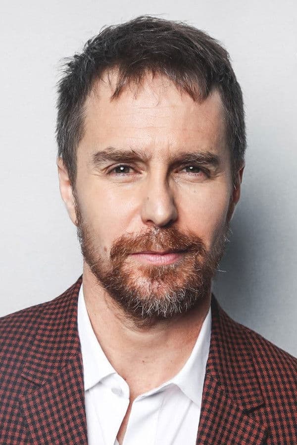 Sam Rockwell profile Sam Rockwell profile