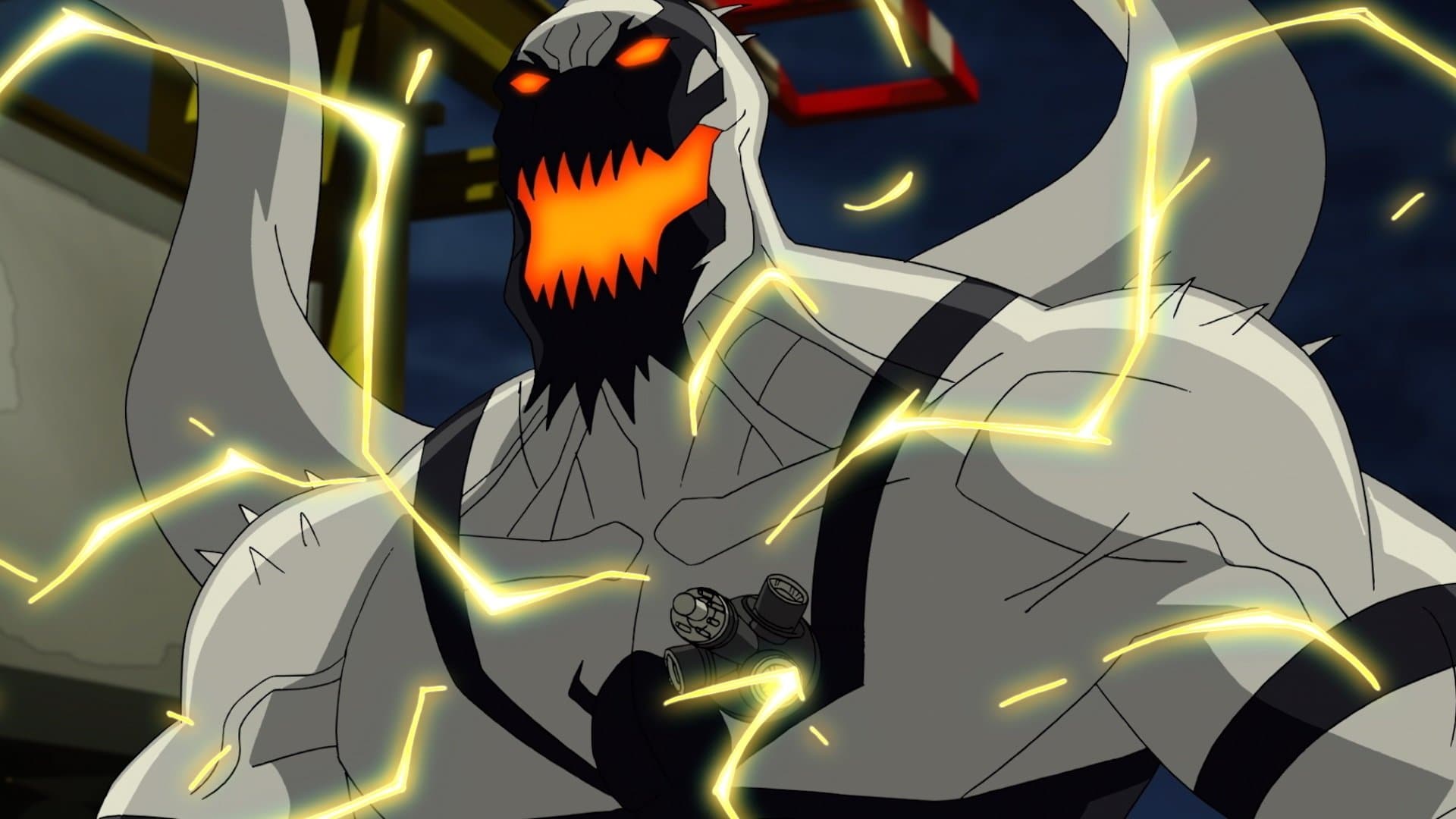 L'Anti Venom L'Anti Venom