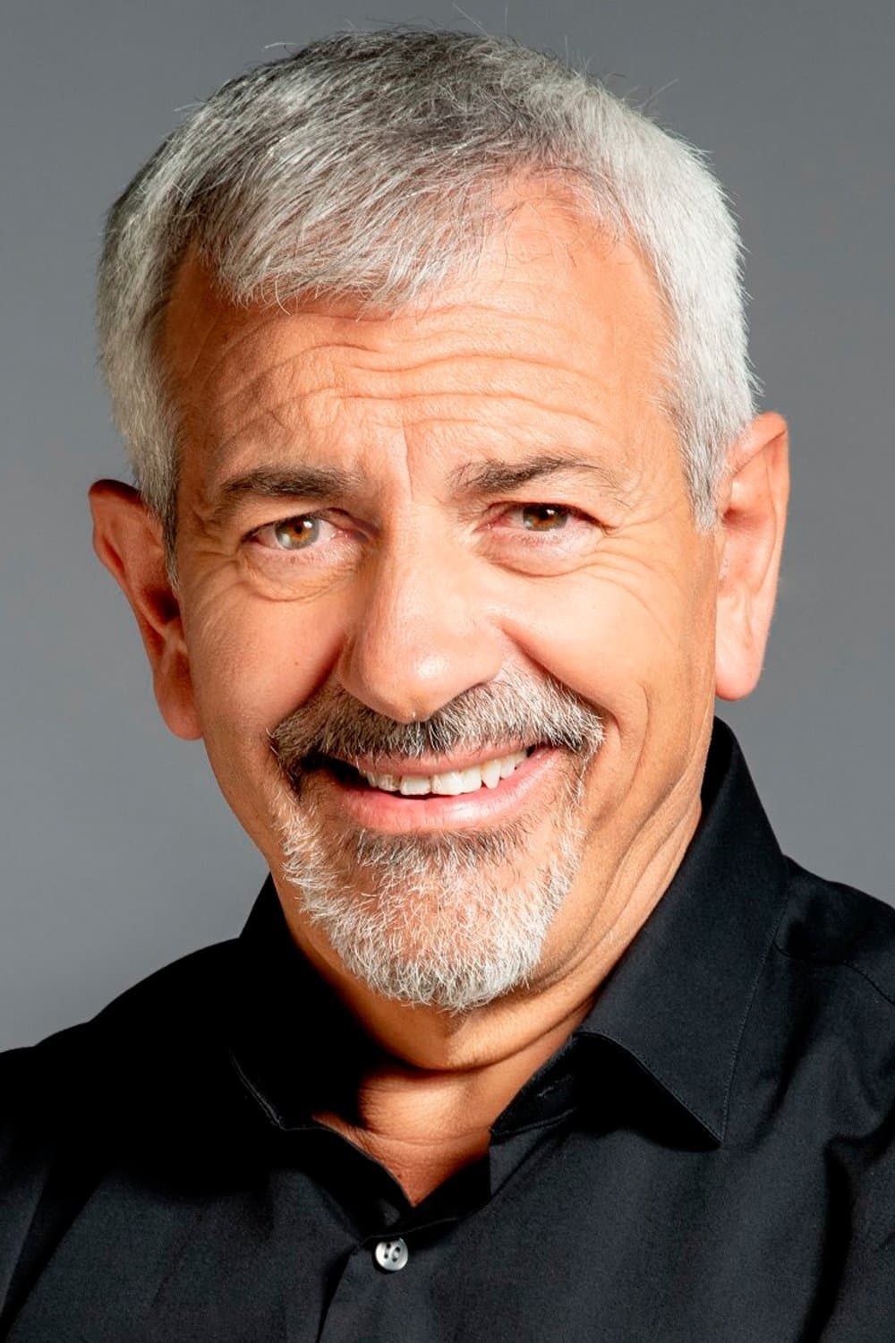 Carlos Sobera profile Carlos Sobera profile