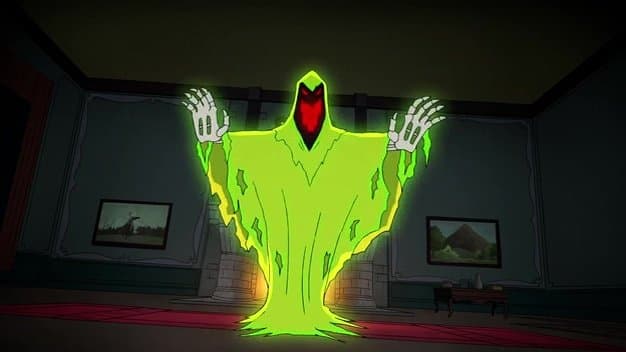 Le Testament Le Testament