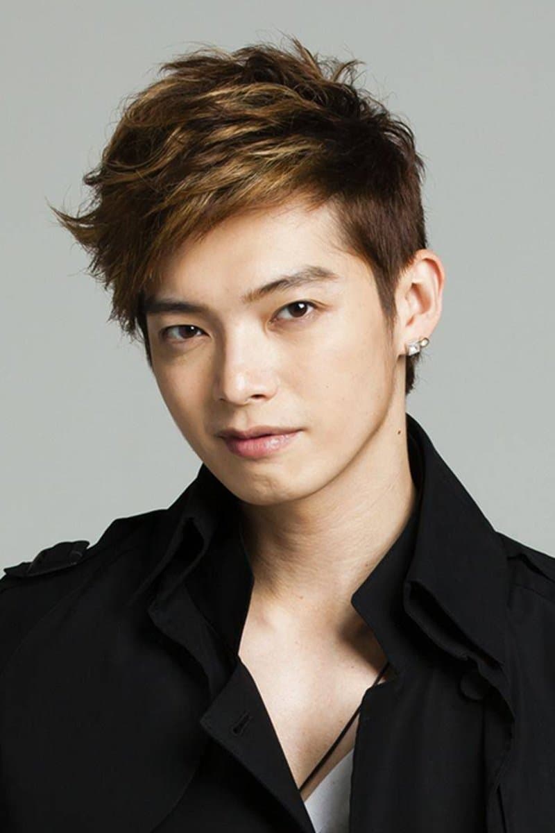 Calvin Chen profile Calvin Chen profile