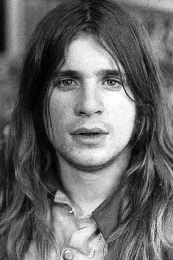 Ozzy Osbourne profile Ozzy Osbourne profile