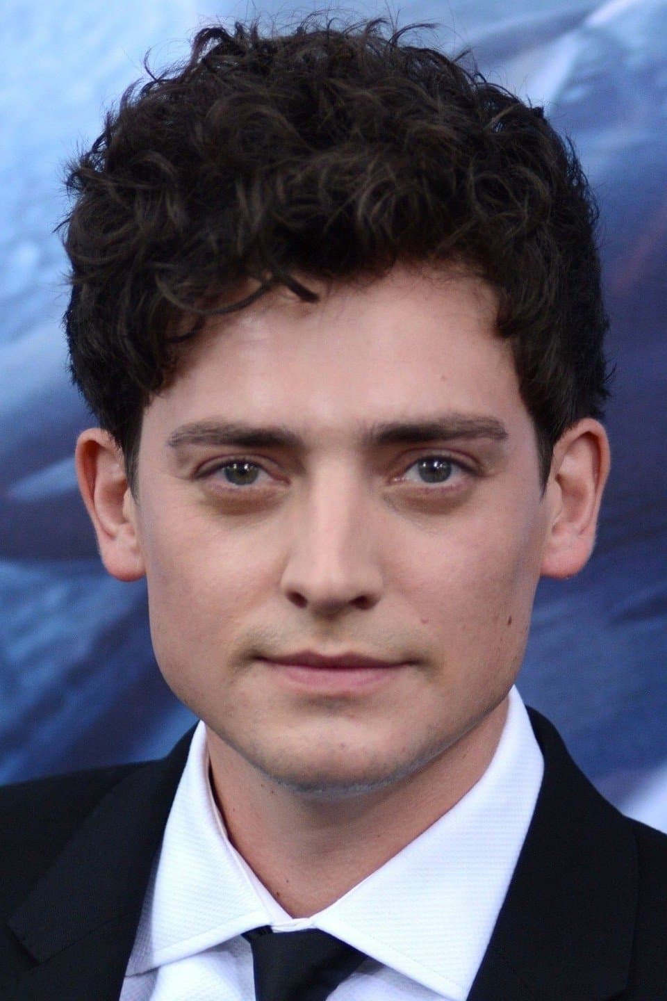 Aneurin Barnard profile Aneurin Barnard profile