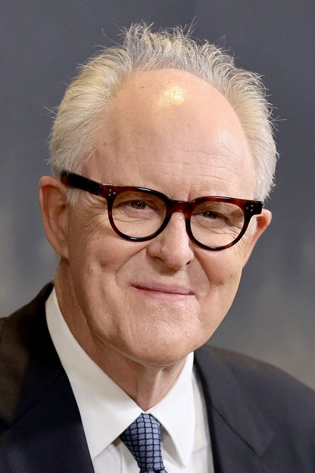 John Lithgow profile John Lithgow profile