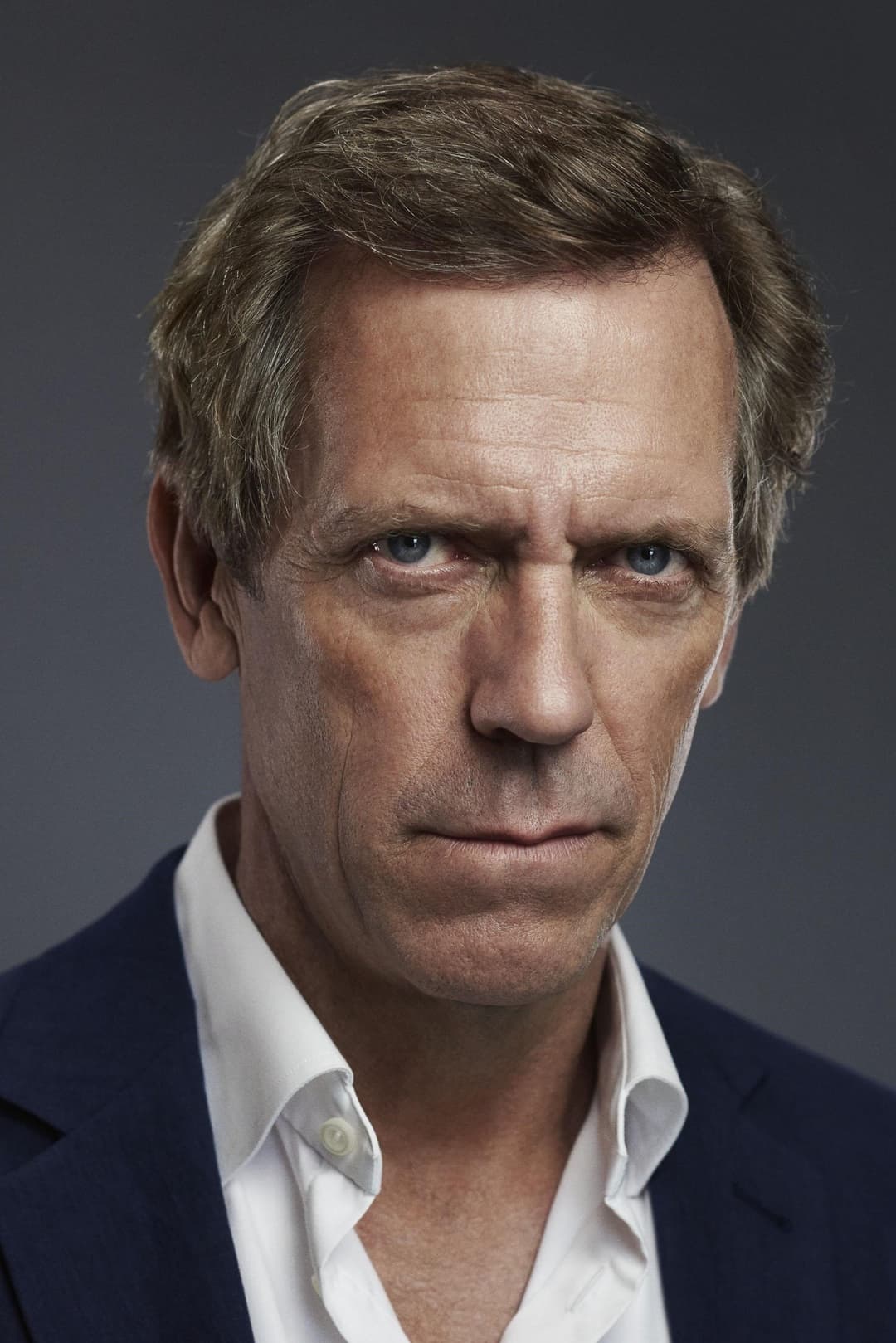 Hugh Laurie profile Hugh Laurie profile