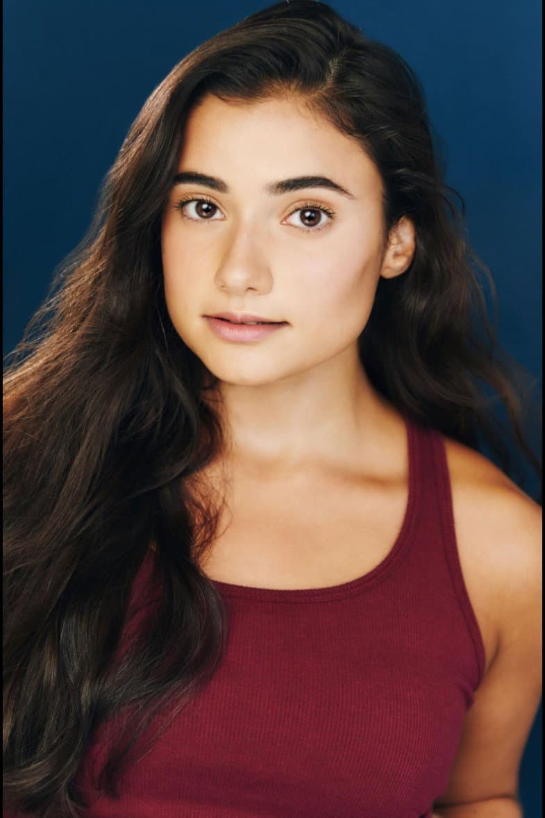 Alexa Magro profile Alexa Magro profile
