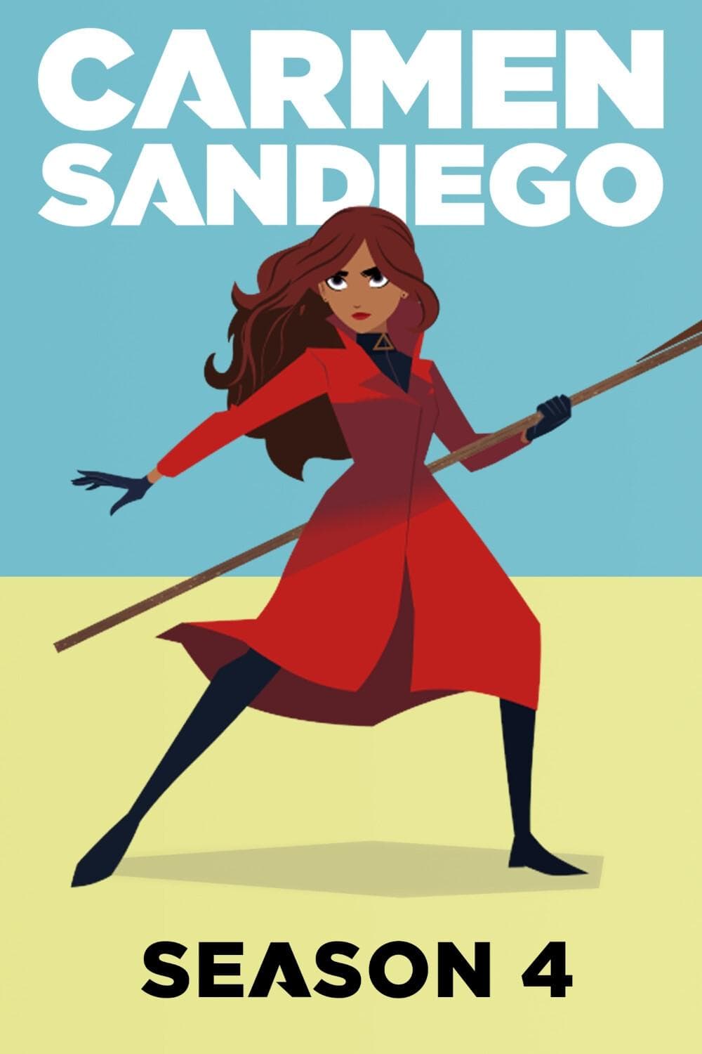 Saison 4 Saison 4