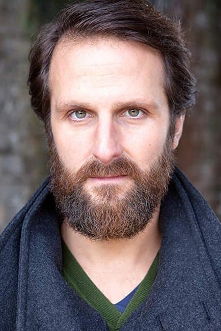James Daniel Wilson profile James Daniel Wilson profile