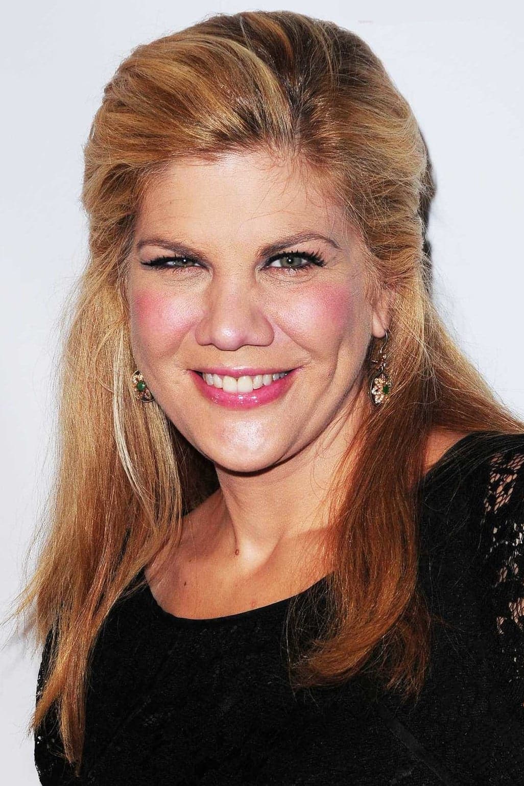 Kristen Johnston profile Kristen Johnston profile