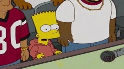 Le Rap de Bart Le Rap de Bart