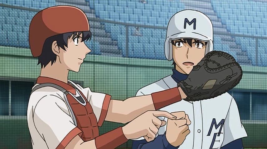 Puissant rival ! Tomonoura Puissant rival ! Tomonoura