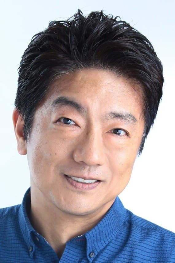 Koji Ishii profile Koji Ishii profile