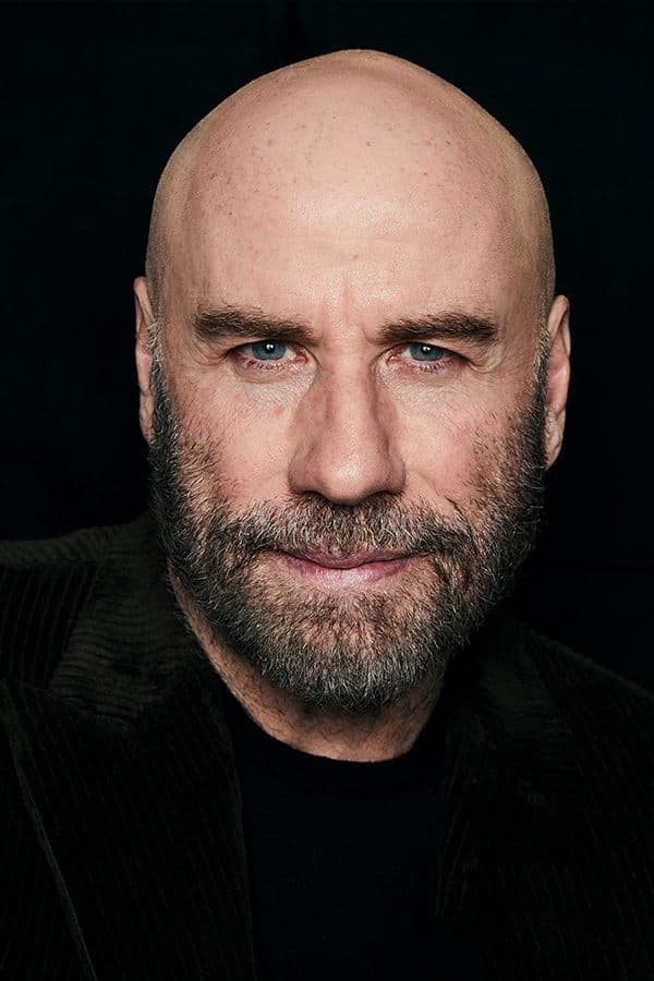 John Travolta profile John Travolta profile