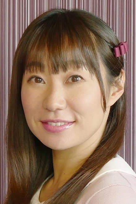 Noriko Shitaya profile Noriko Shitaya profile