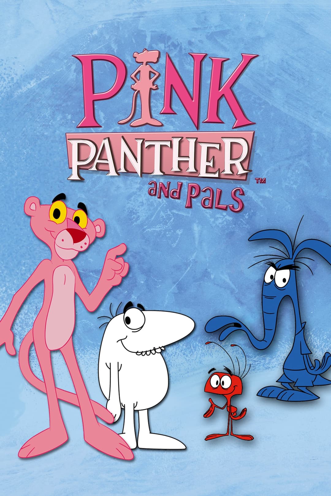 La Panthère rose et ses Amis La Panthère rose et ses Amis