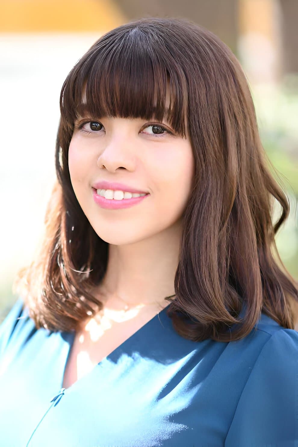 Hana Takeda profile Hana Takeda profile
