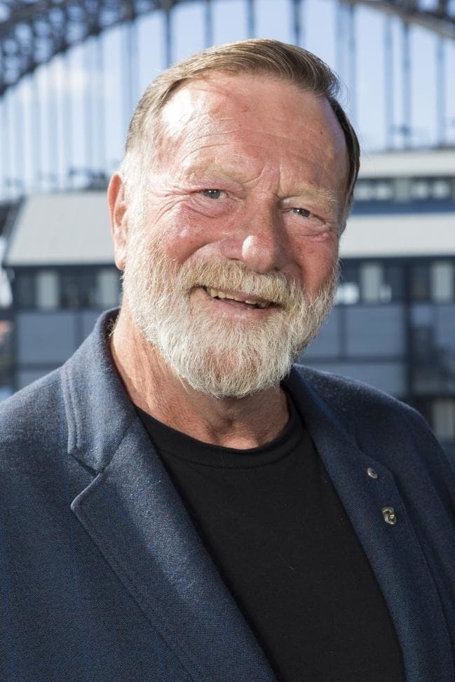 Jack Thompson profile Jack Thompson profile