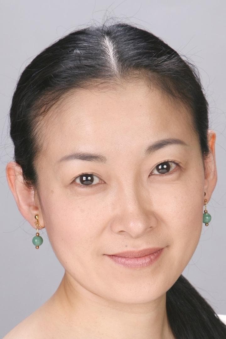 Eiko Kanazawa profile Eiko Kanazawa profile
