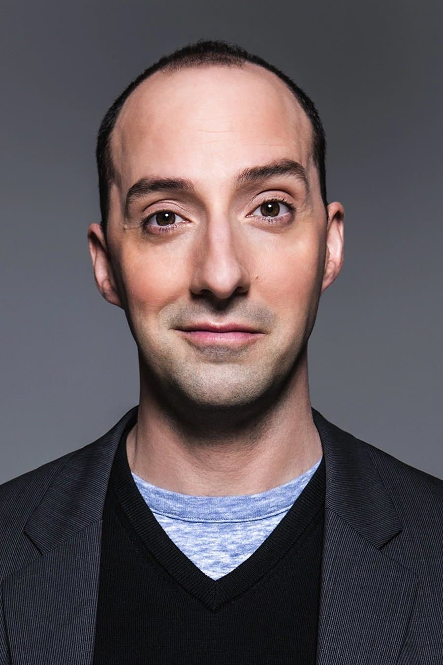 Tony Hale profile Tony Hale profile