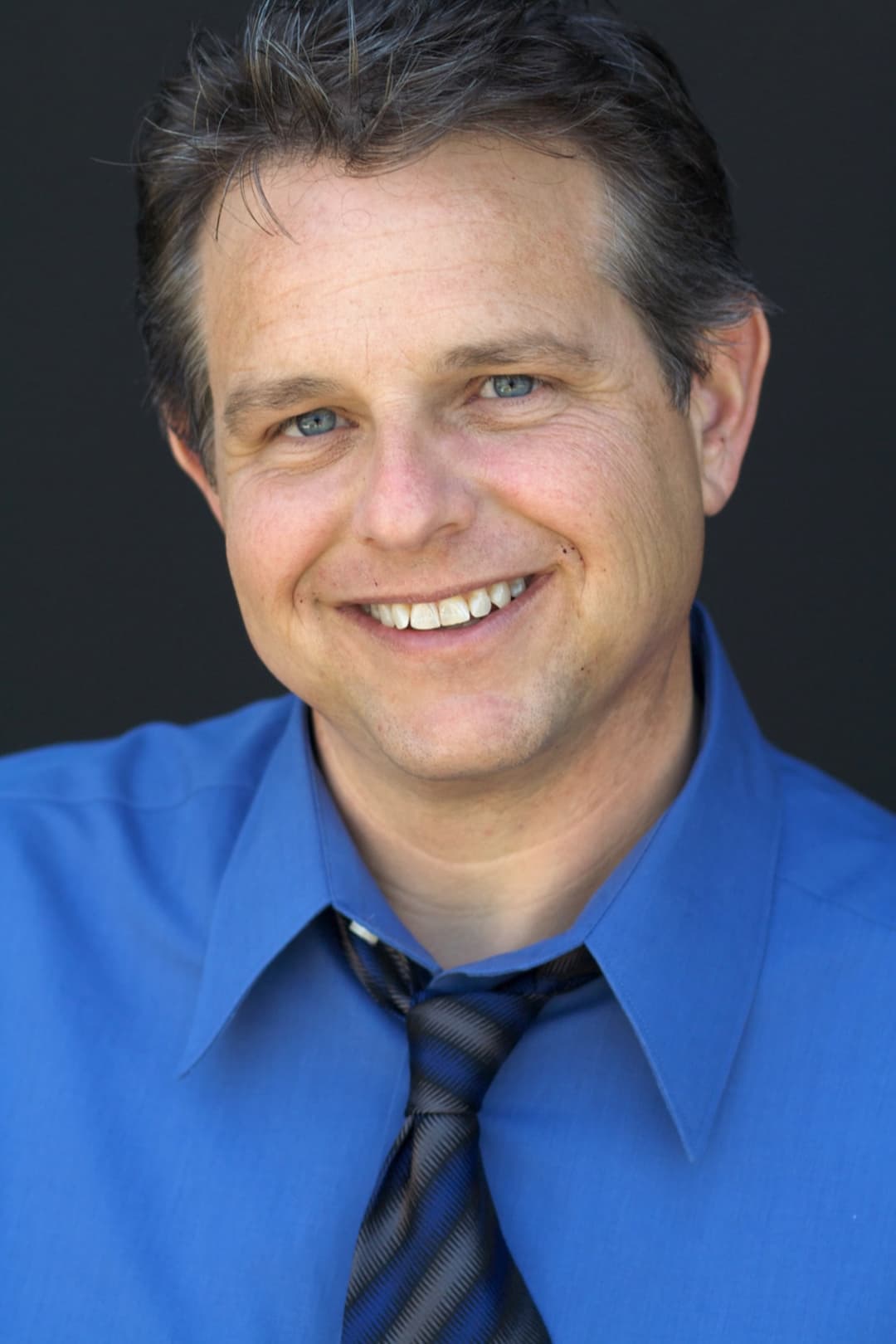 Tom Gibis profile Tom Gibis profile