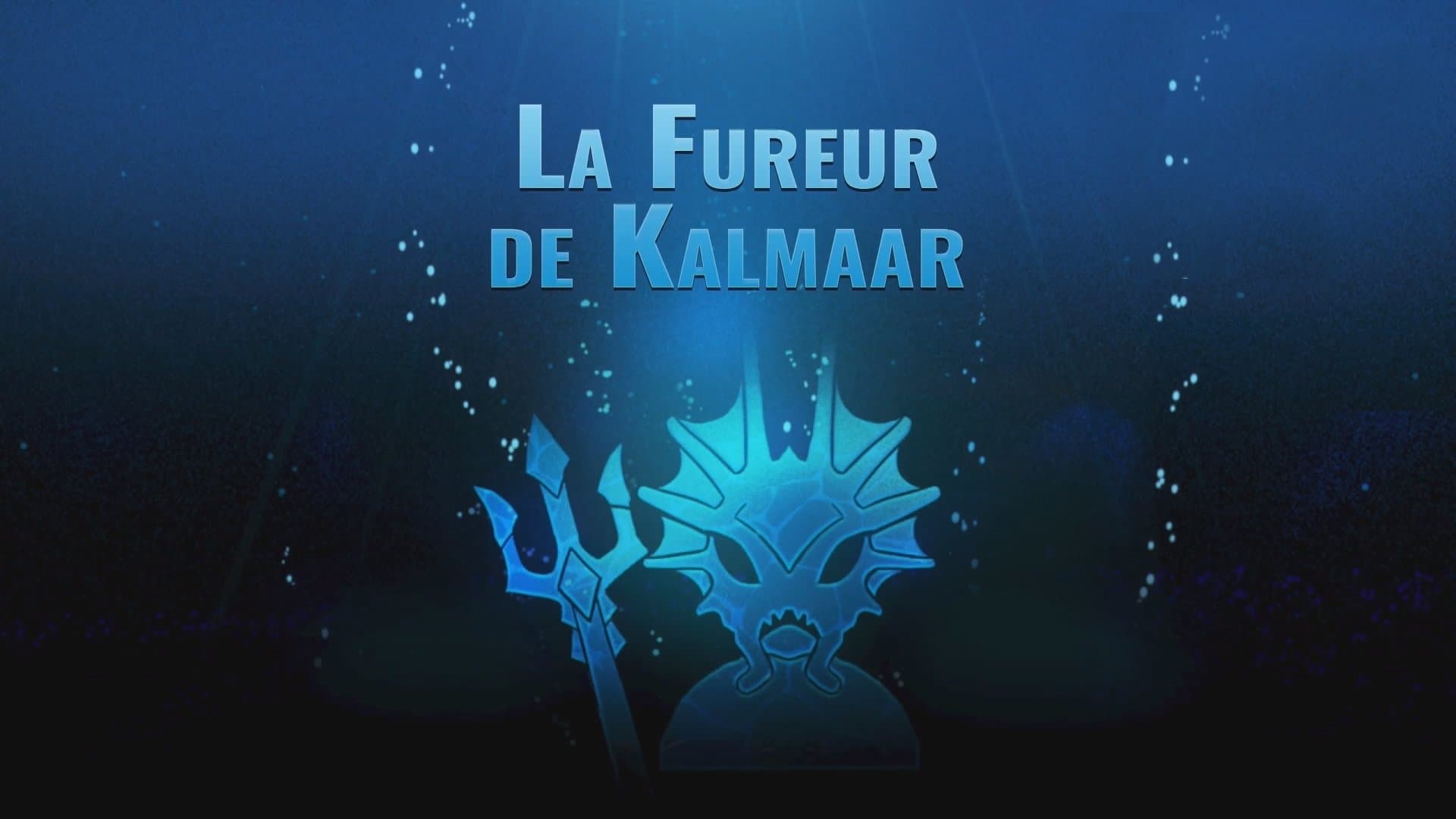 La Fureur de Kaalmar La Fureur de Kaalmar