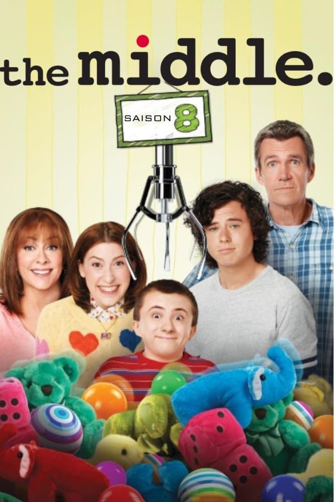 Saison 8 Saison 8