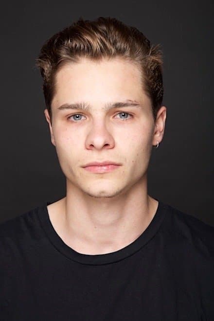 Toby Wallace profile Toby Wallace profile