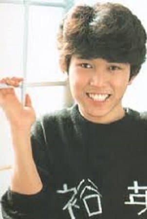 Hirohide Yakumaru profile Hirohide Yakumaru profile