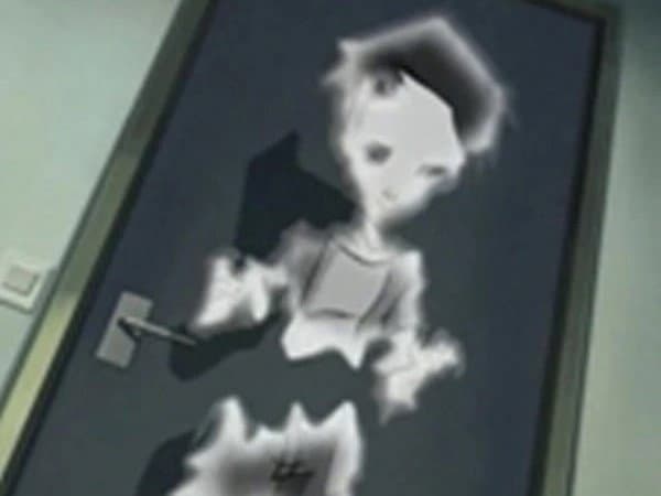 Désincarnation Désincarnation