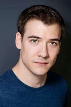 Aidan Drummond profile Aidan Drummond profile