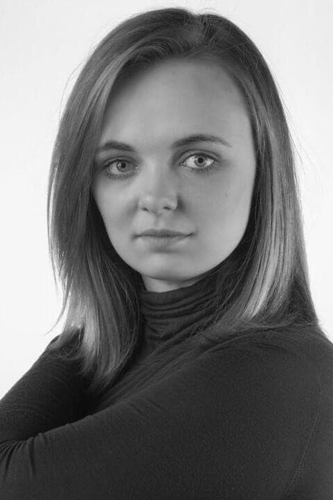 Haley Fife profile Haley Fife profile