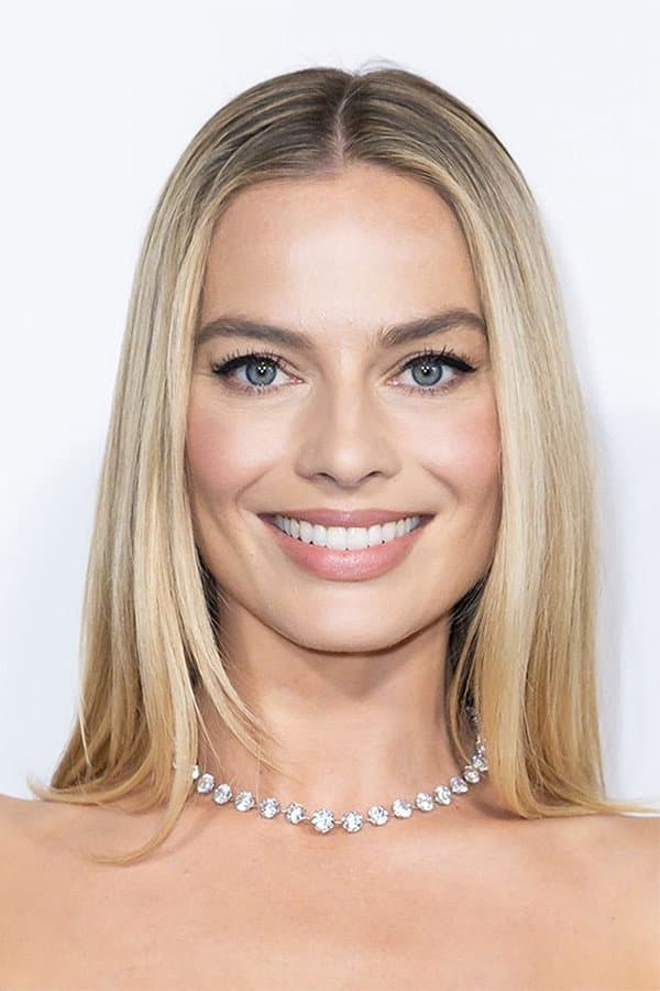 Margot Robbie profile Margot Robbie profile