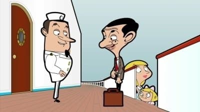 La croisière La croisière