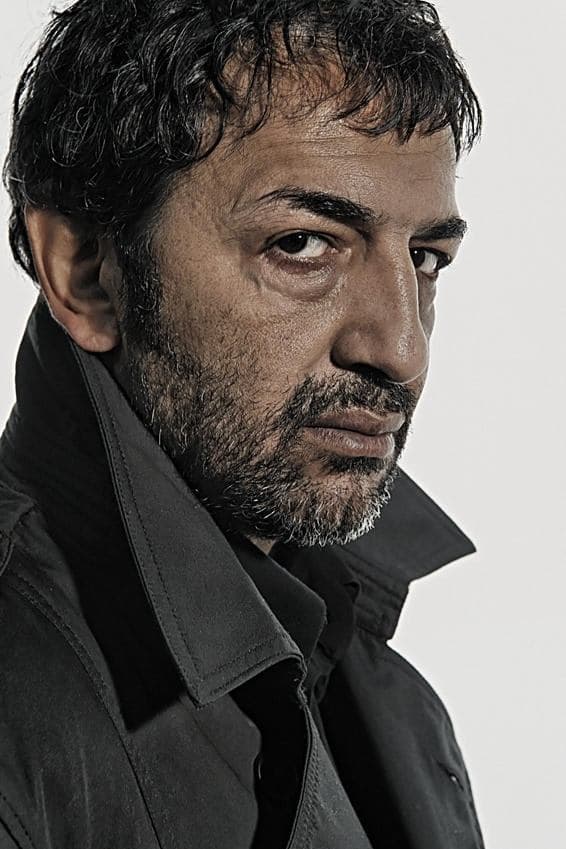 Moussa Maaskri profile Moussa Maaskri profile