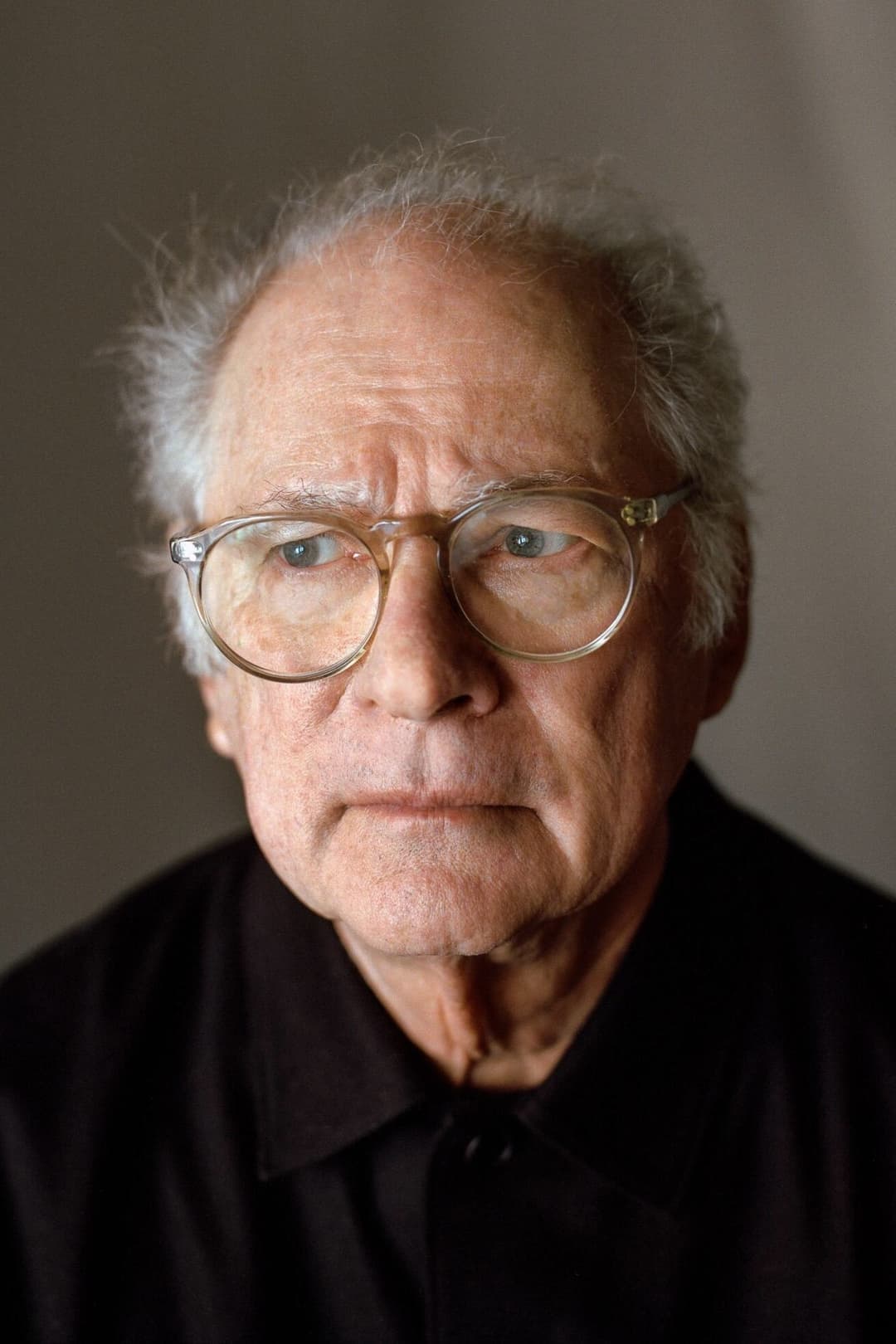 Barry Levinson profile Barry Levinson profile