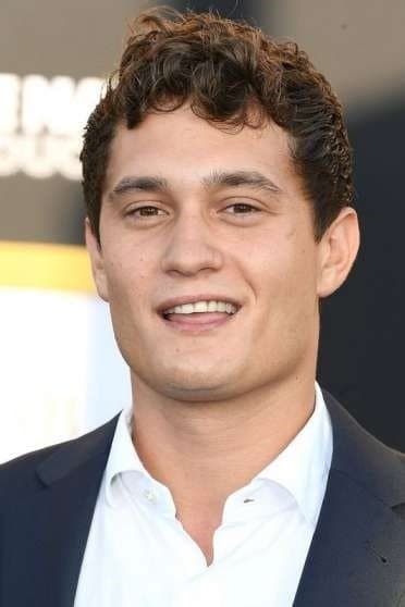 Rafi Gavron profile Rafi Gavron profile
