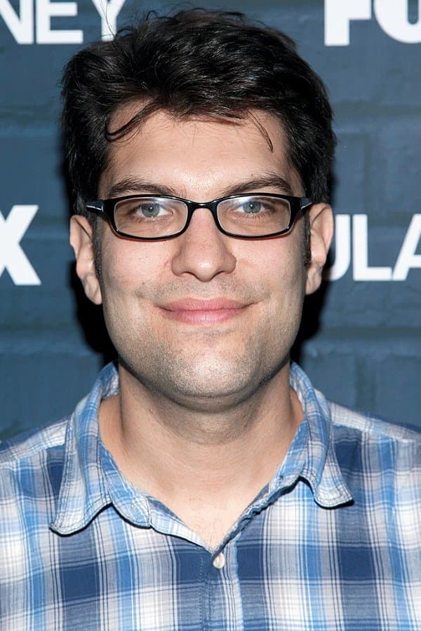 Dan Mintz profile Dan Mintz profile