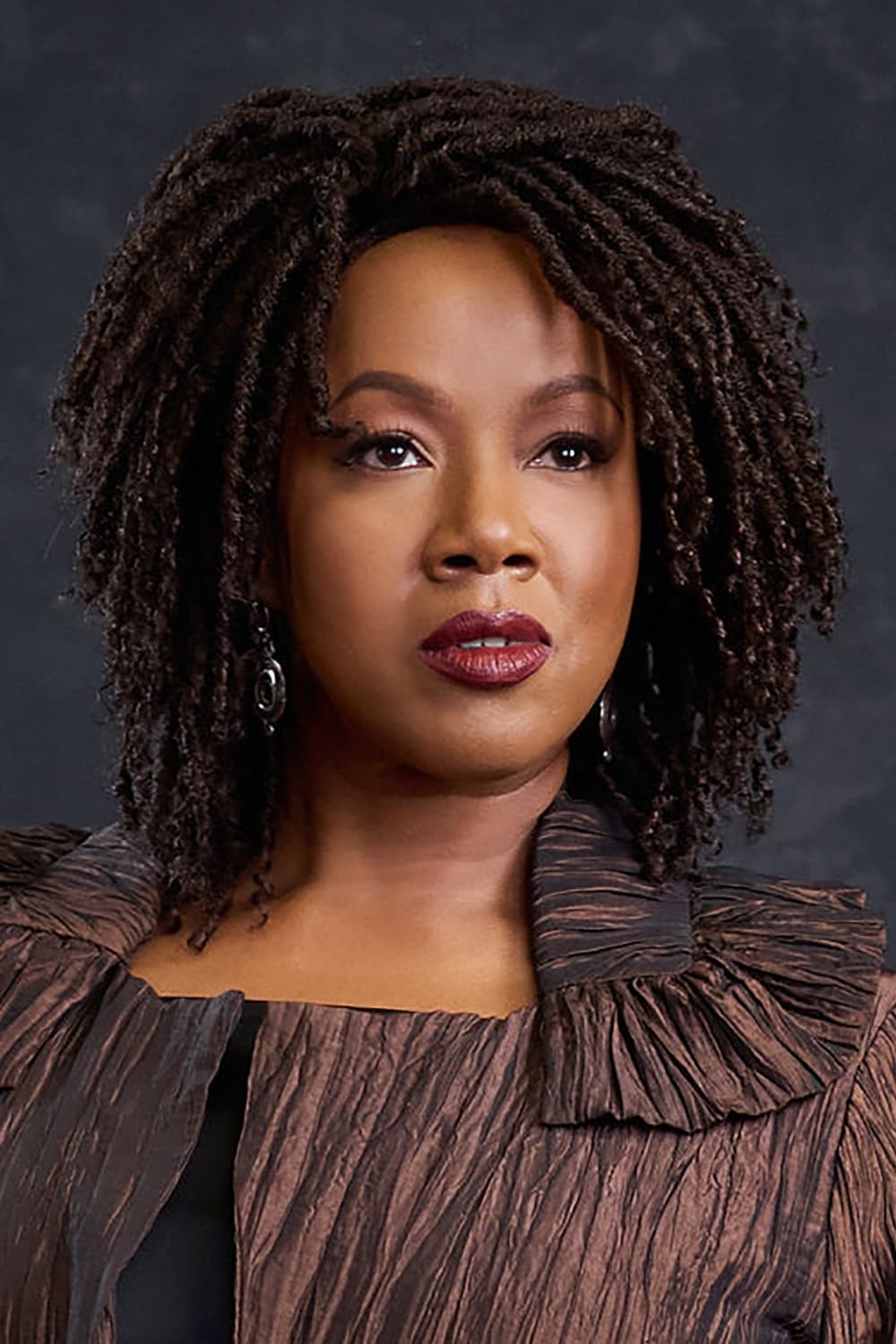 Marci T. House profile Marci T. House profile