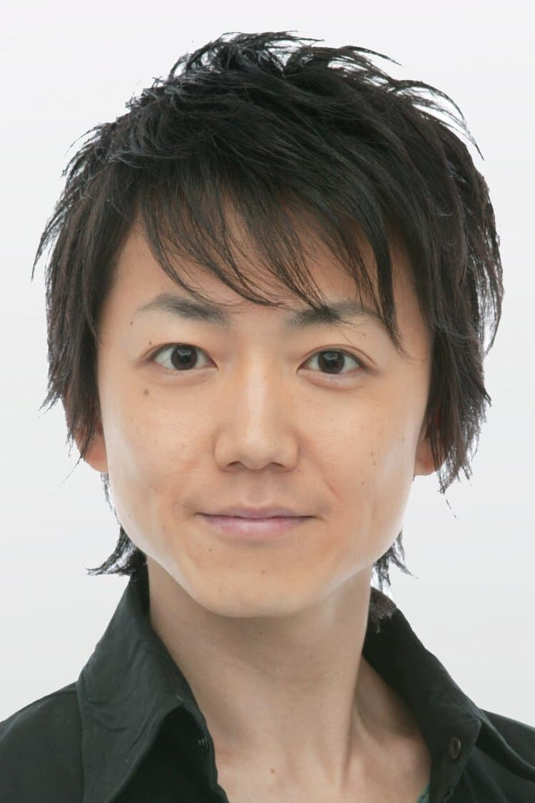 Hisayoshi Suganuma profile Hisayoshi Suganuma profile