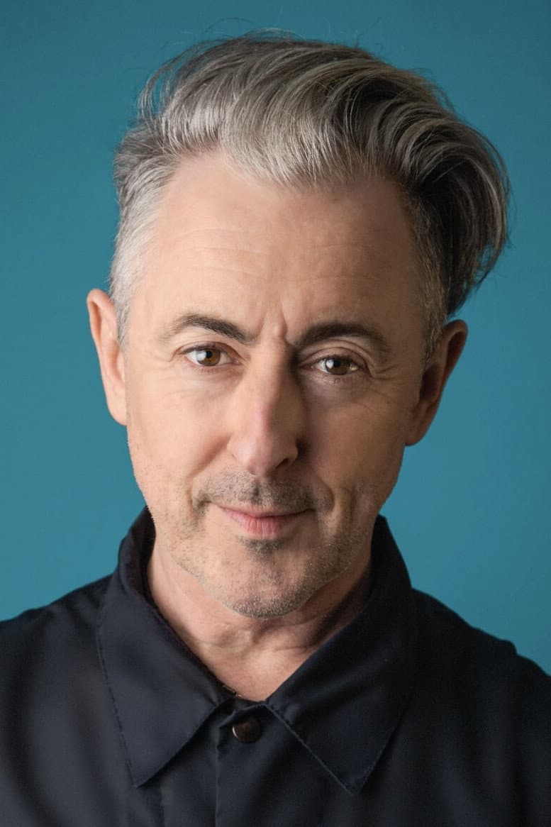 Alan Cumming profile Alan Cumming profile