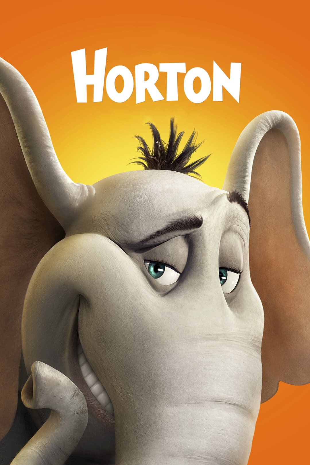 Horton Horton