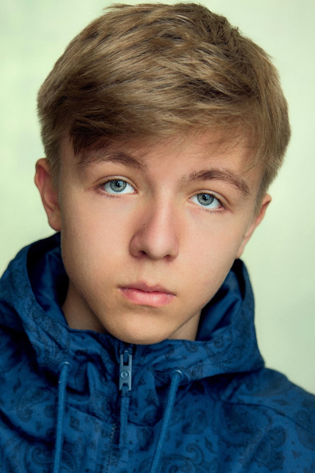Austin Haynes profile Austin Haynes profile