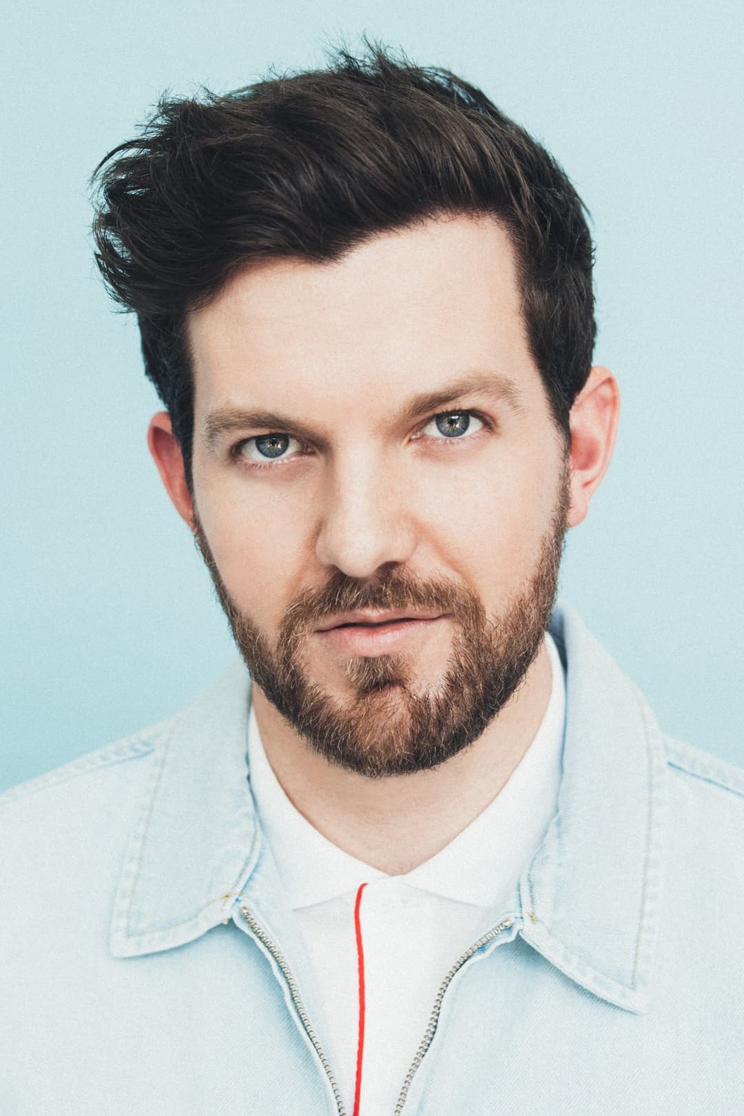 Dillon Francis profile Dillon Francis profile