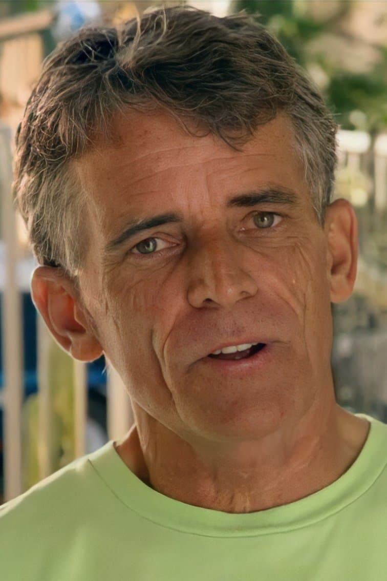 Charles Croughwell profile Charles Croughwell profile