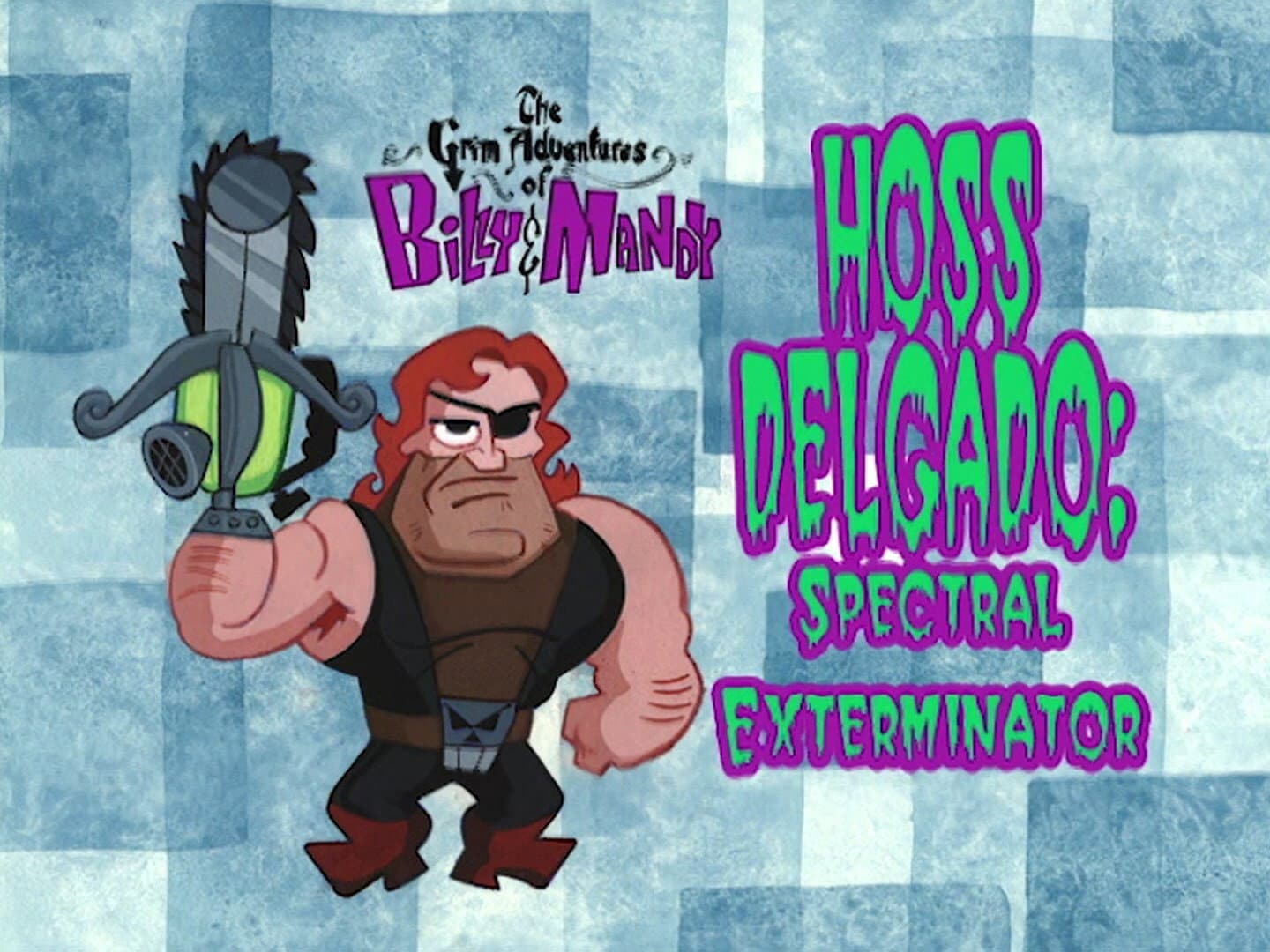 Épisode 16 Épisode 16