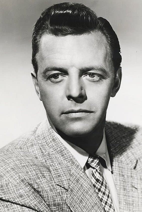 Harry Lauter profile Harry Lauter profile