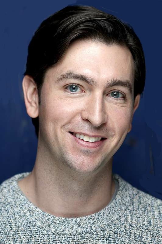 Nicholas Braun profile Nicholas Braun profile