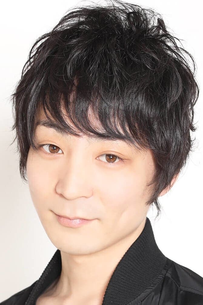 Koudai Sakai profile Koudai Sakai profile